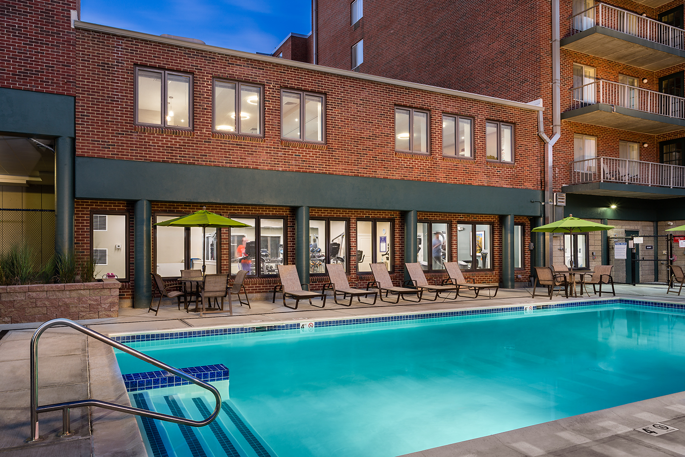 Photos of apartment on Worcester Rd.,Framingham MA 01702