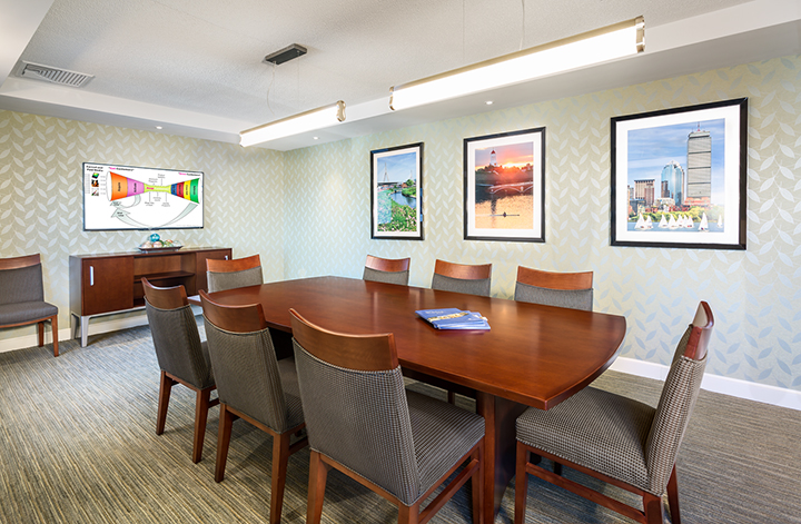 1450 Worcester Rd, Framingham