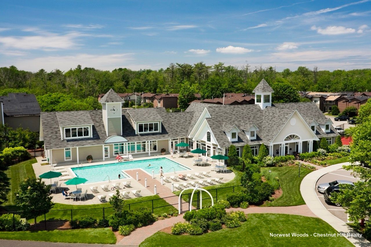 Norwood, MA 02062