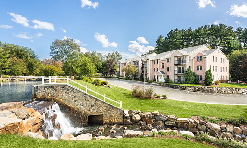 Canton, MA 02021