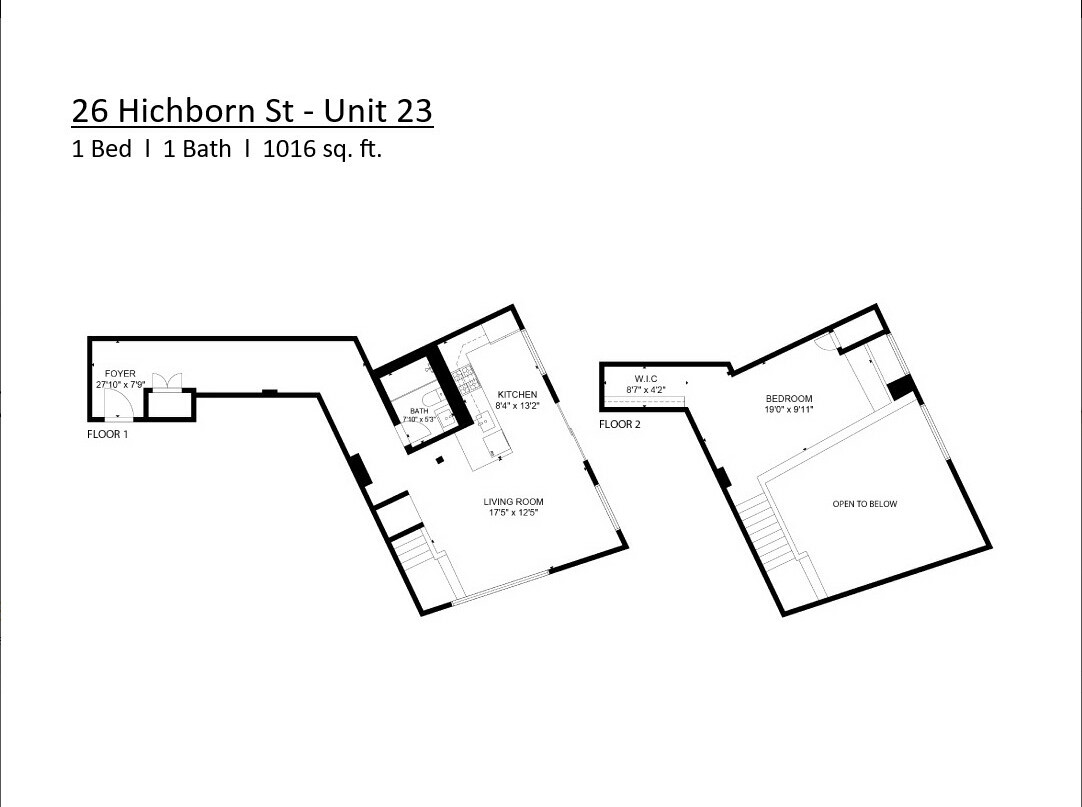 26 Hichborn St, Brighton