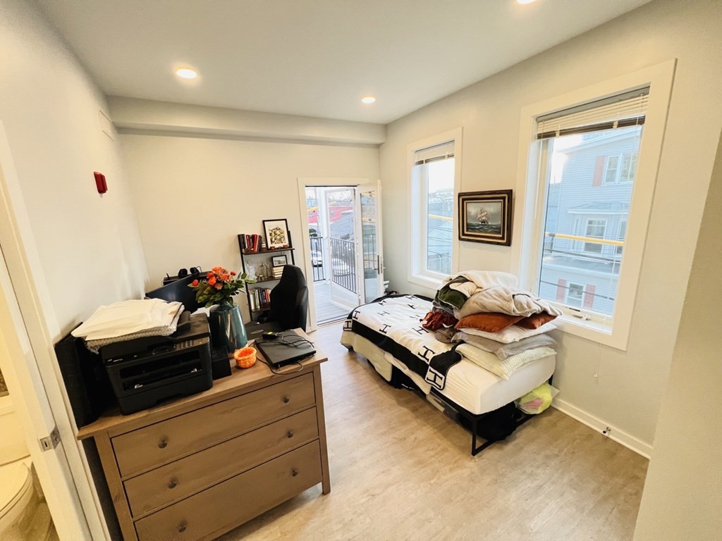 14 Ward St, Ward Two