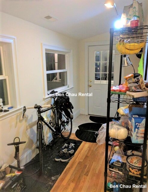 22 Concord Ave, Inman Square