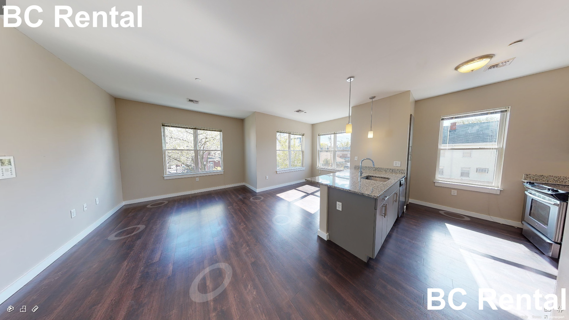 36 Bonair St, East Somerville