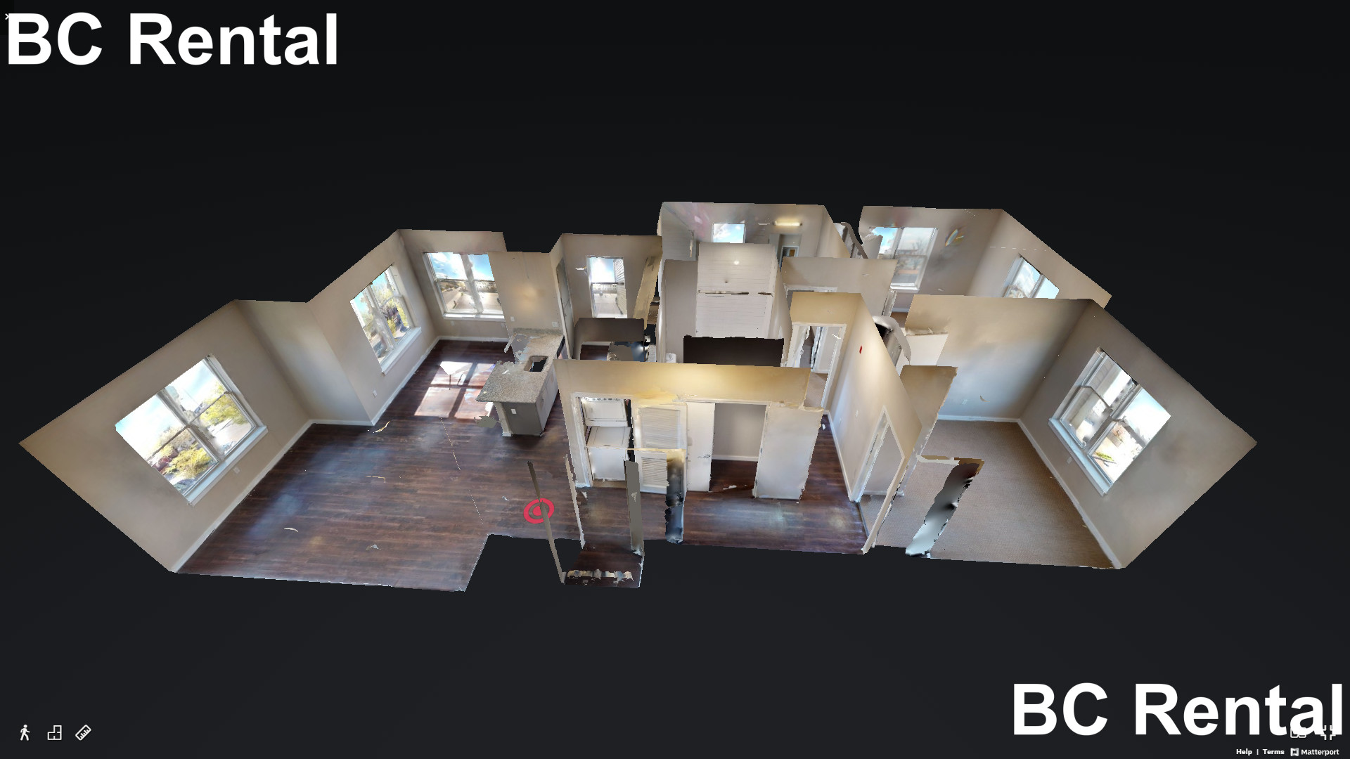 36 Bonair St, East Somerville