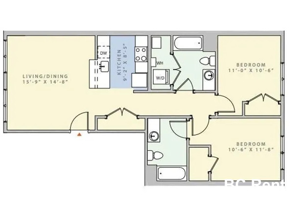 36 Bonair St, East Somerville