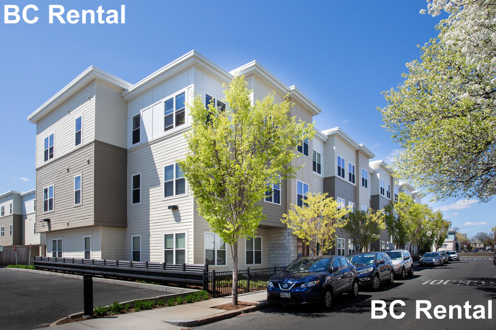 36 Bonair St, East Somerville