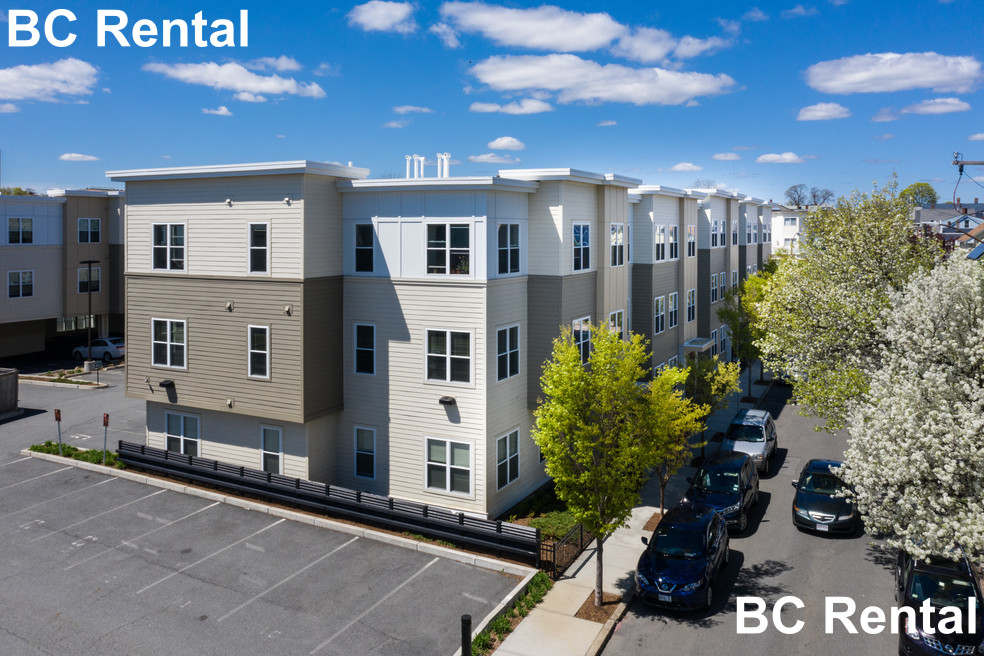 36 Bonair St, East Somerville