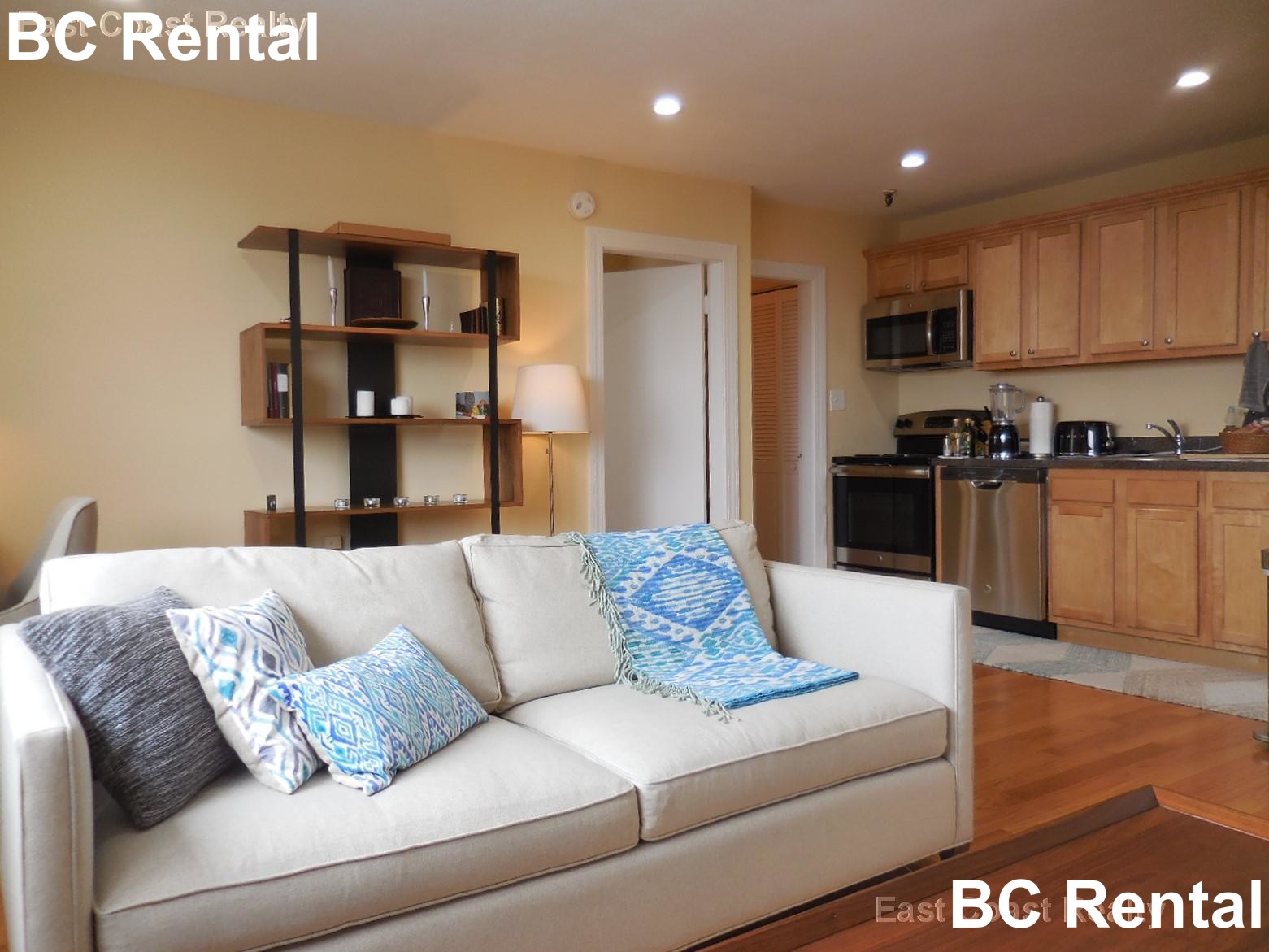 1200 Commonwealth Ave, Allston