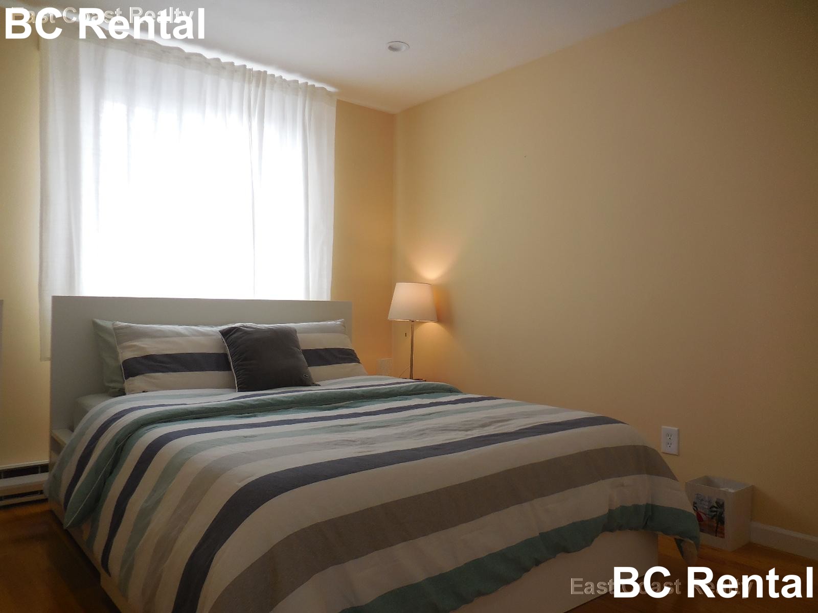 1200 Commonwealth Ave, Allston