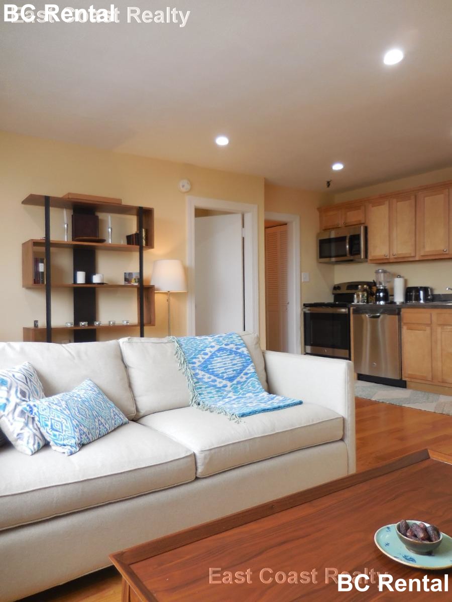 1200 Commonwealth Ave, Allston