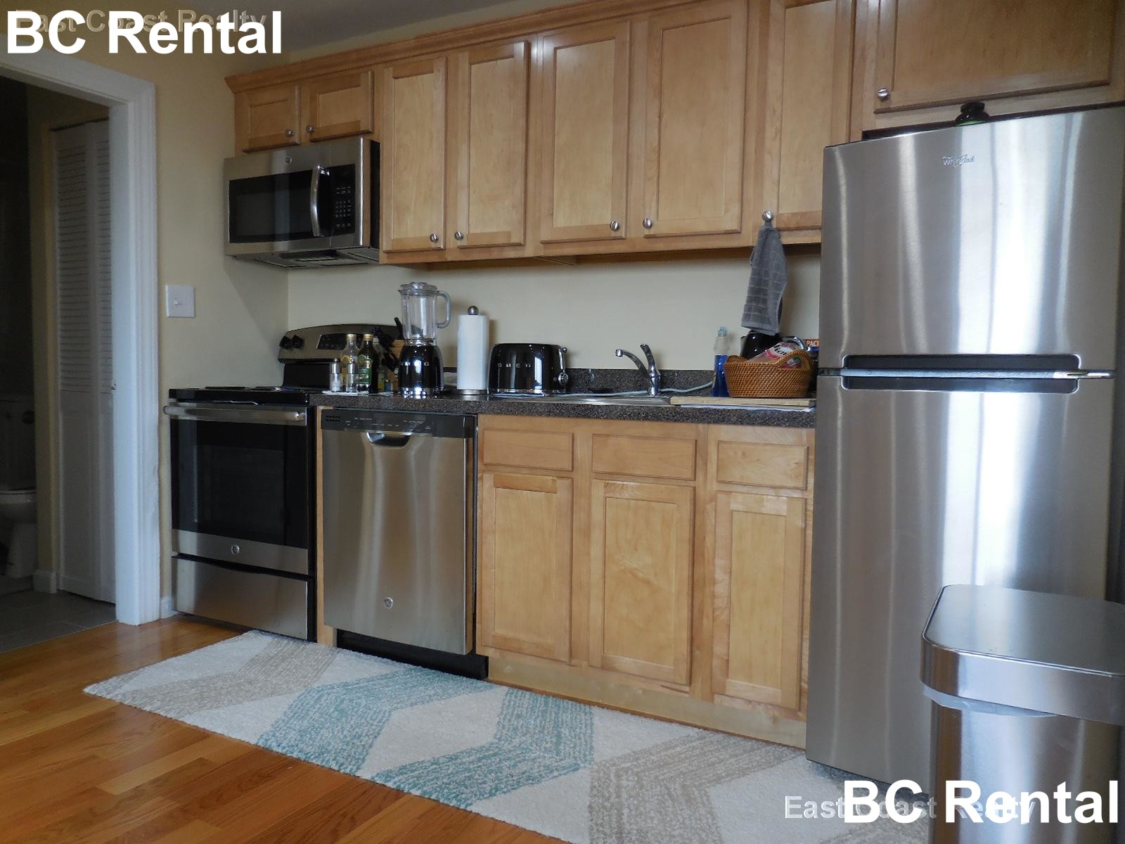 1200 Commonwealth Ave, Allston