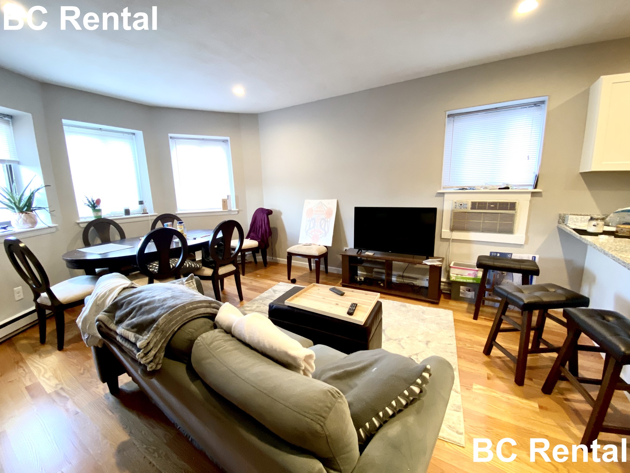 1200 Commonwealth Ave, Allston