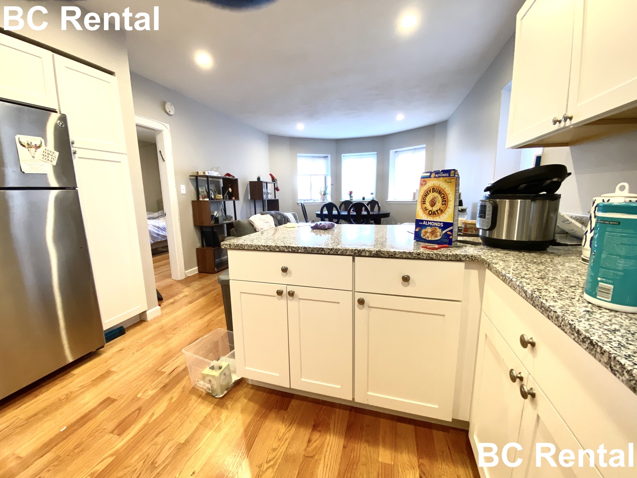 1200 Commonwealth Ave, Allston