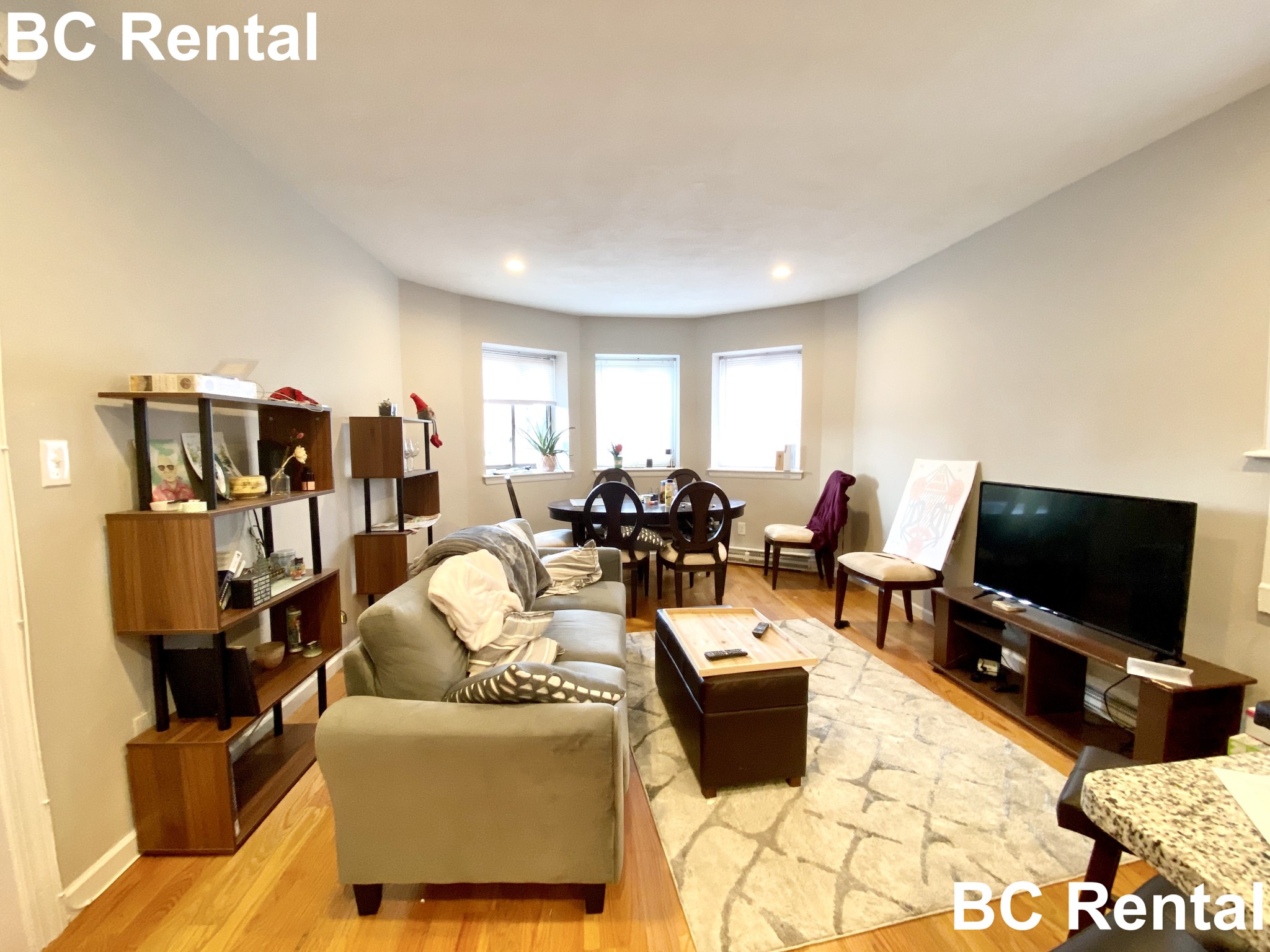 1200 Commonwealth Ave, Allston