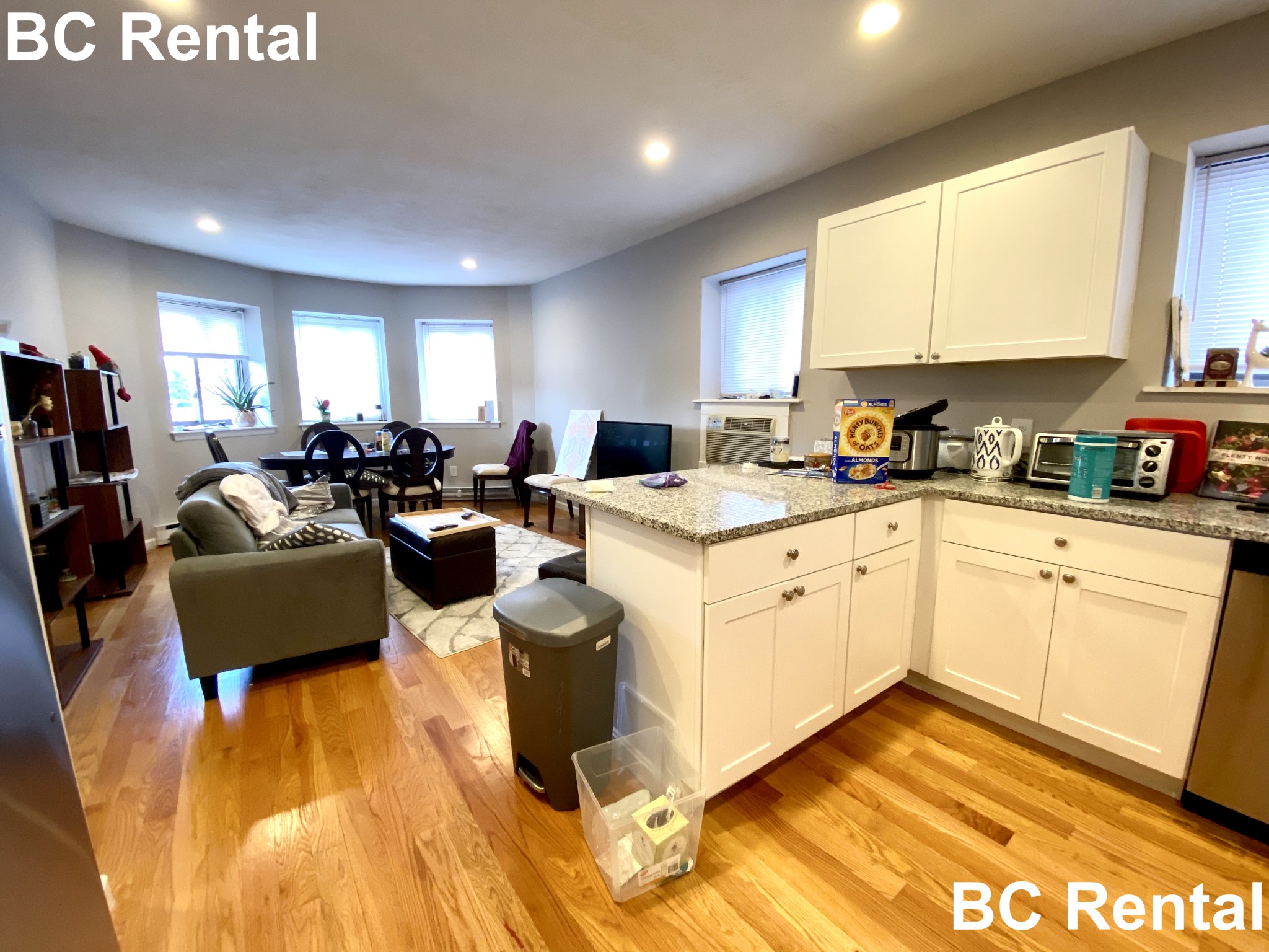 1200 Commonwealth Ave, Allston