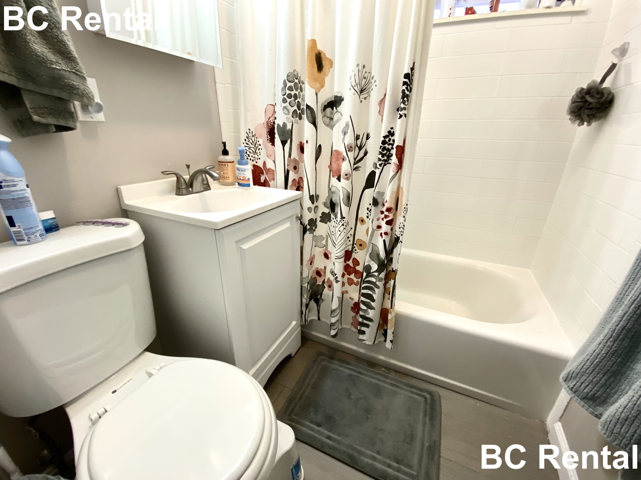 1200 Commonwealth Ave, Allston