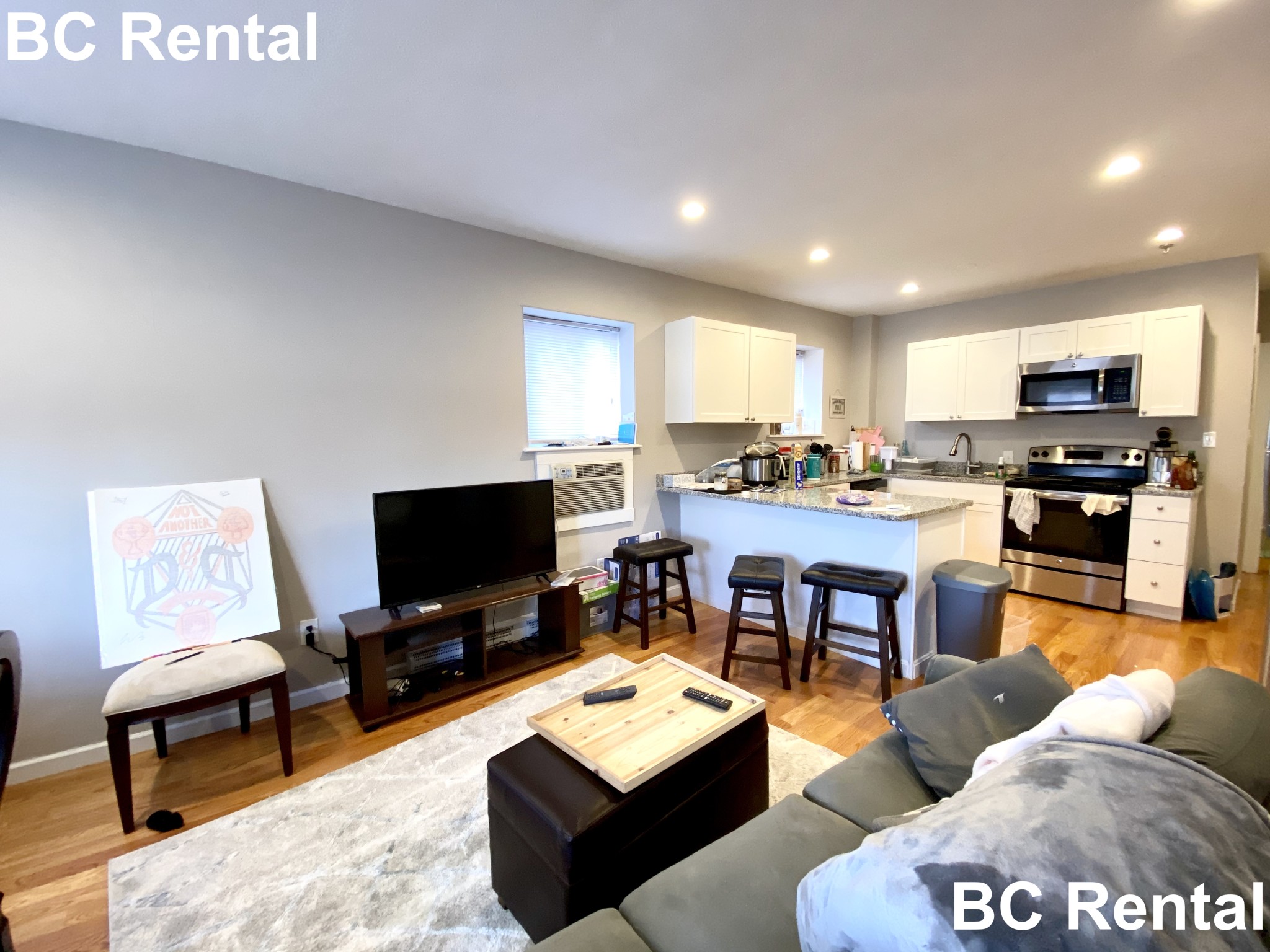 1200 Commonwealth Ave, Allston