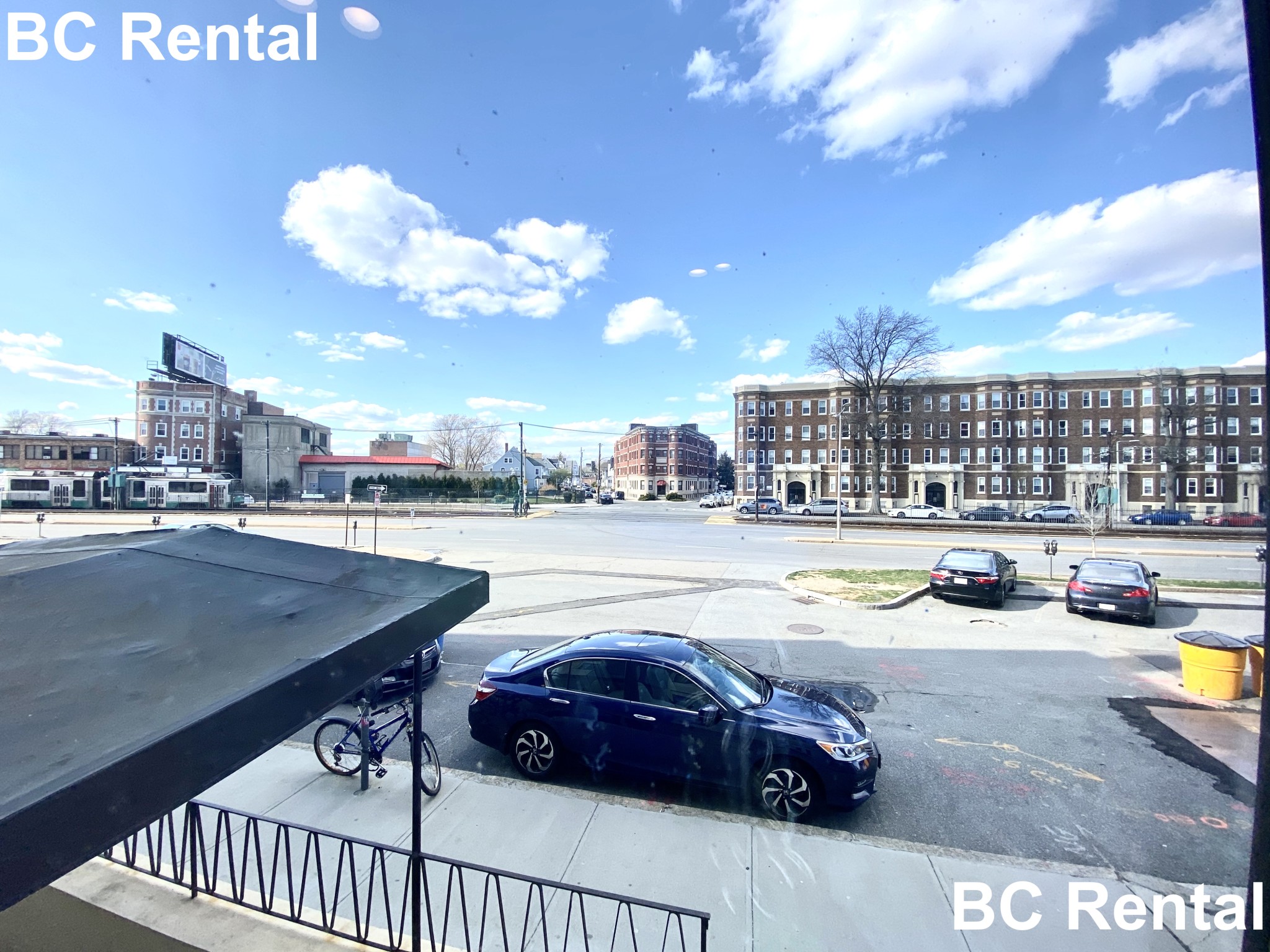 1200 Commonwealth Ave, Allston