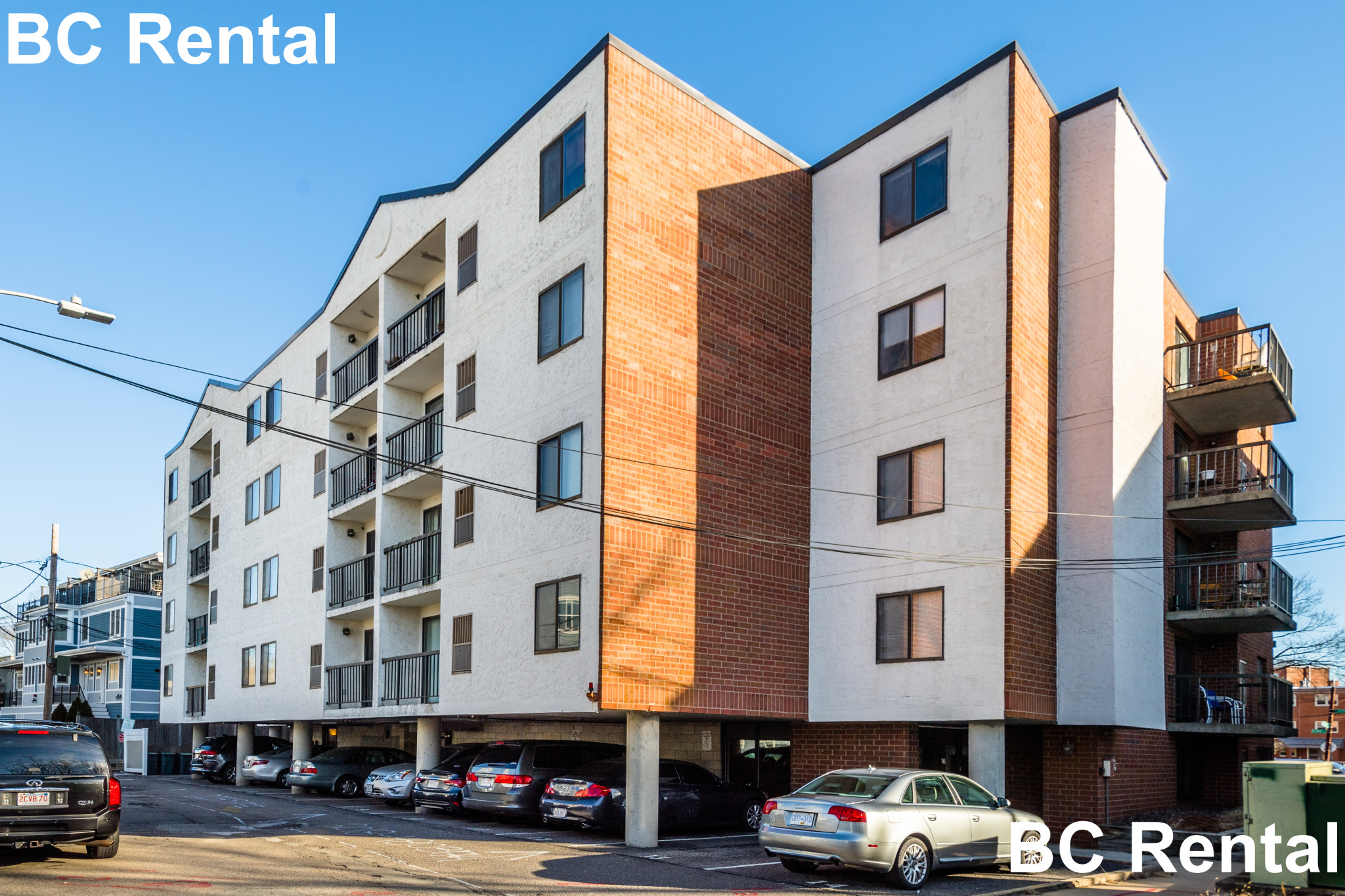 16 Elmer St, Cambridgeport