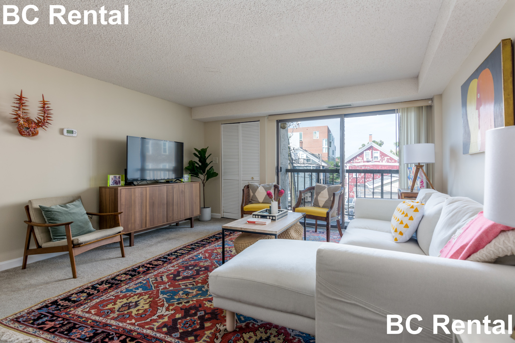 16 Elmer St, Cambridgeport