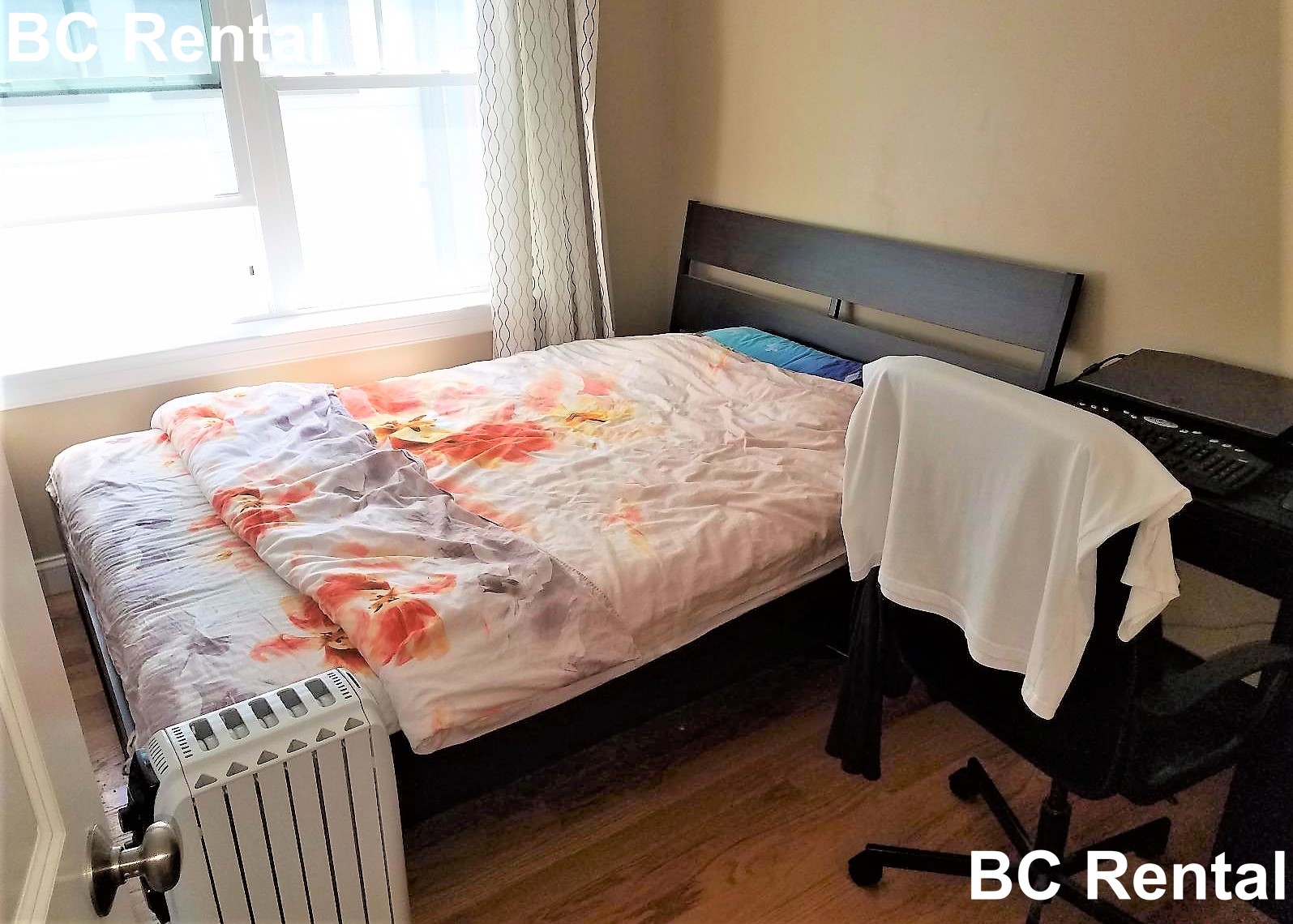 19 Calvin St, Inman Square