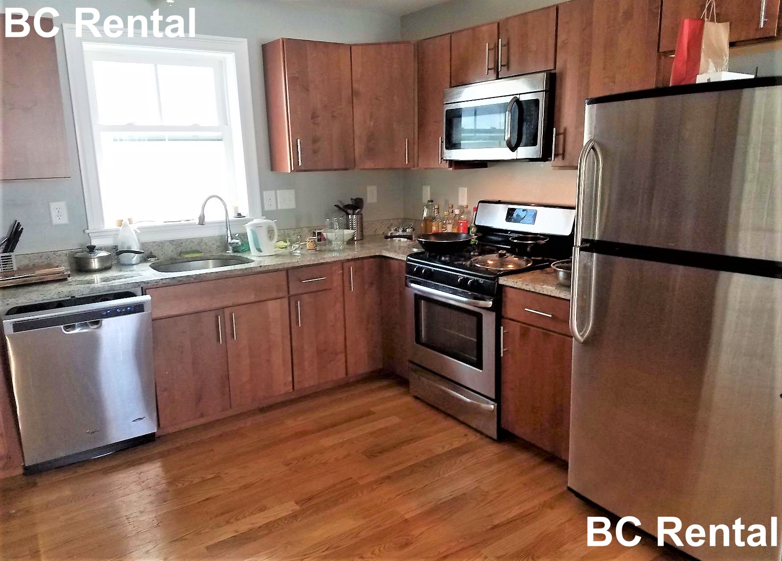 19 Calvin St, Inman Square