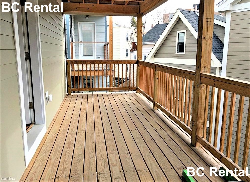 19 Calvin St, Inman Square