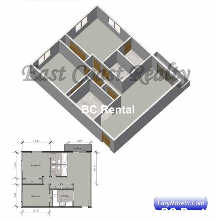 106 Tremont St, Brighton