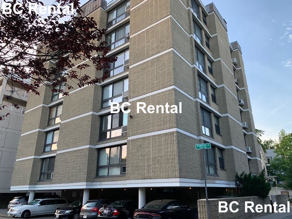 45 Trowbridge St, Mid-Cambridge