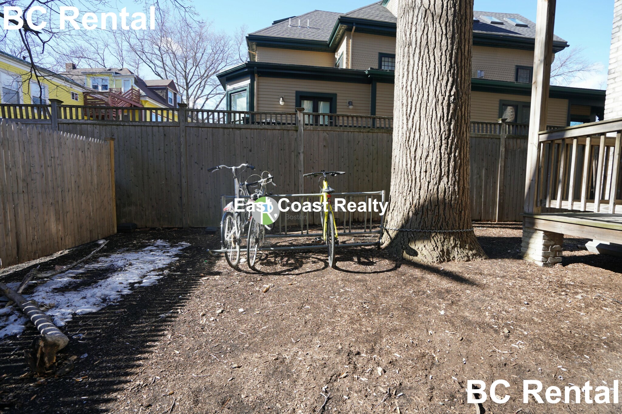 294 Harvard St, Central Square