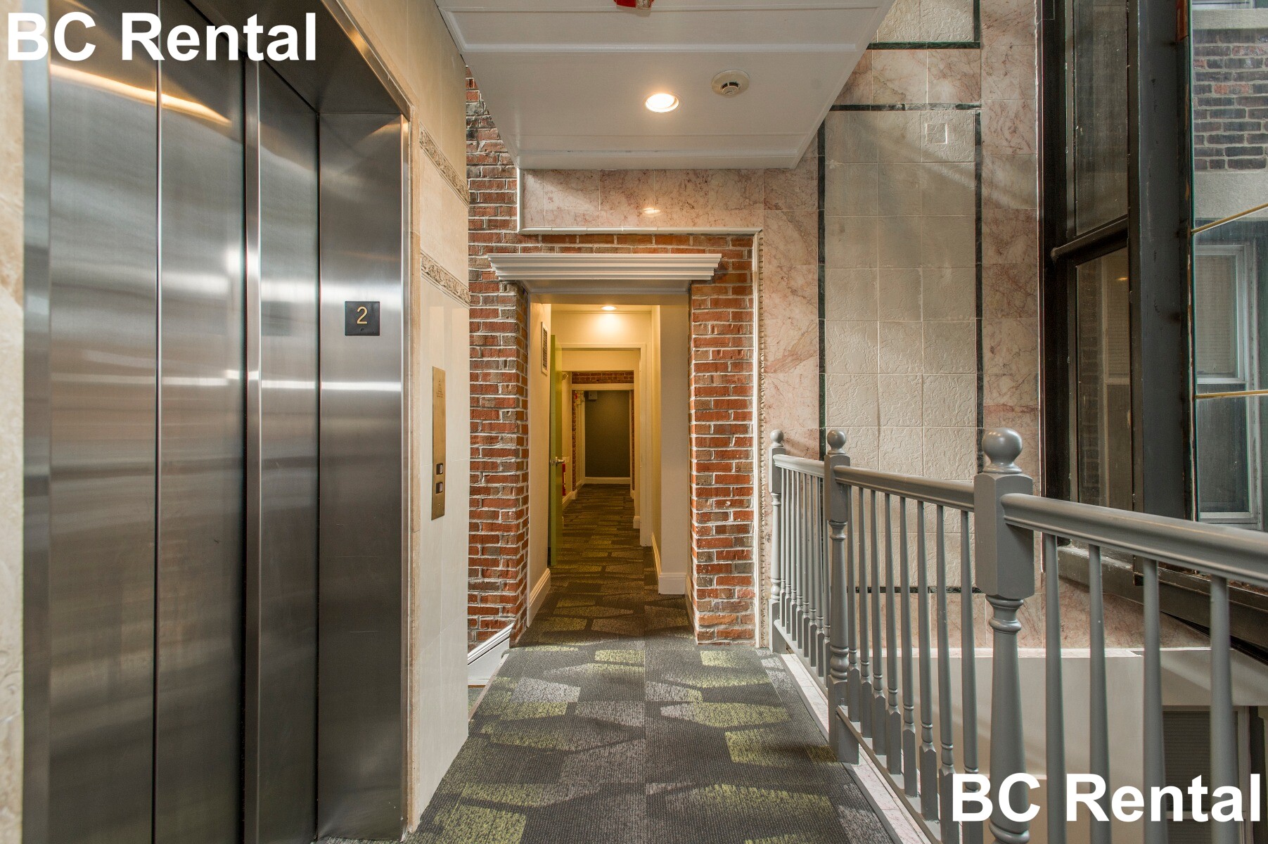 10 Brainerd Rd, Allston