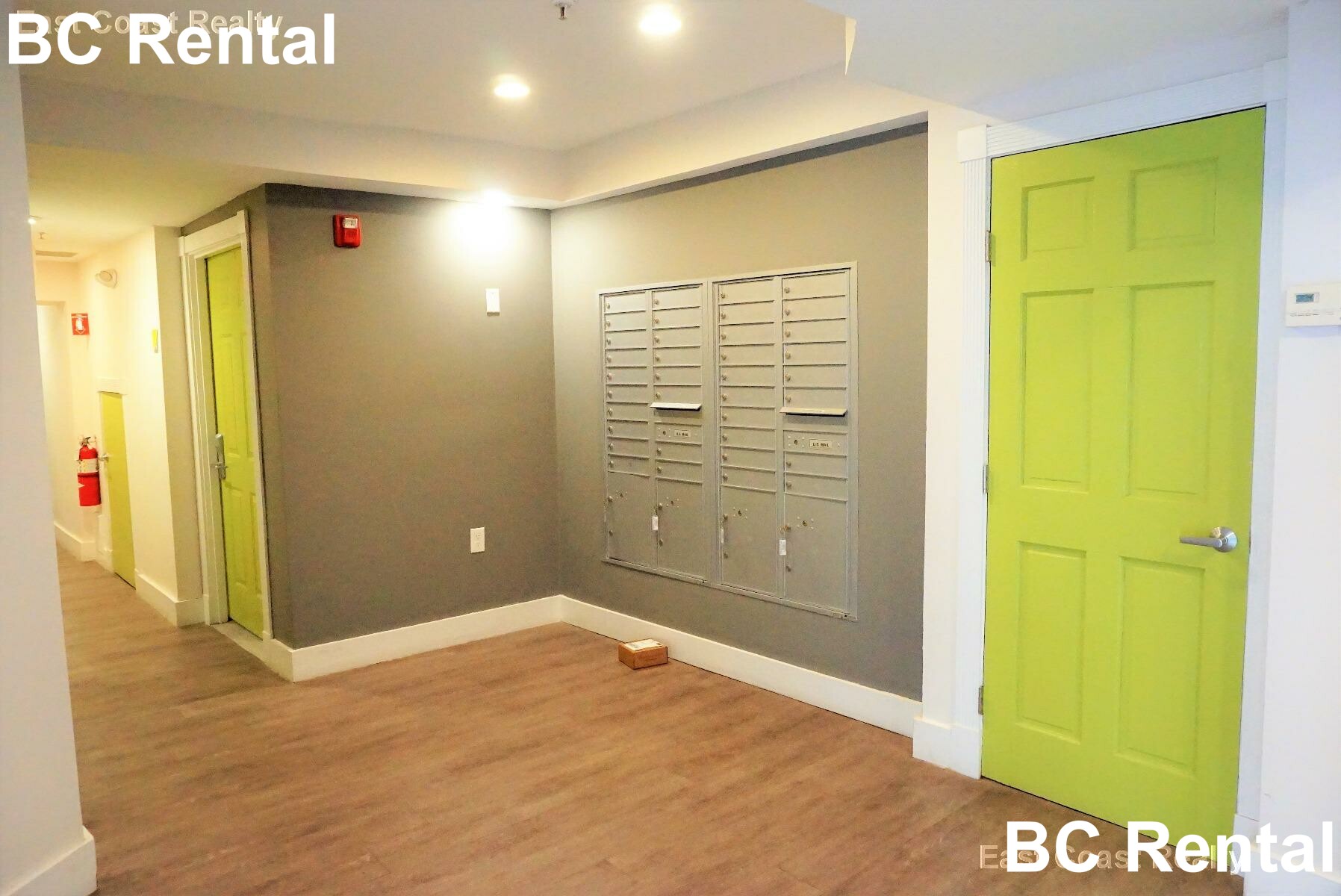 10 Brainerd Rd, Allston