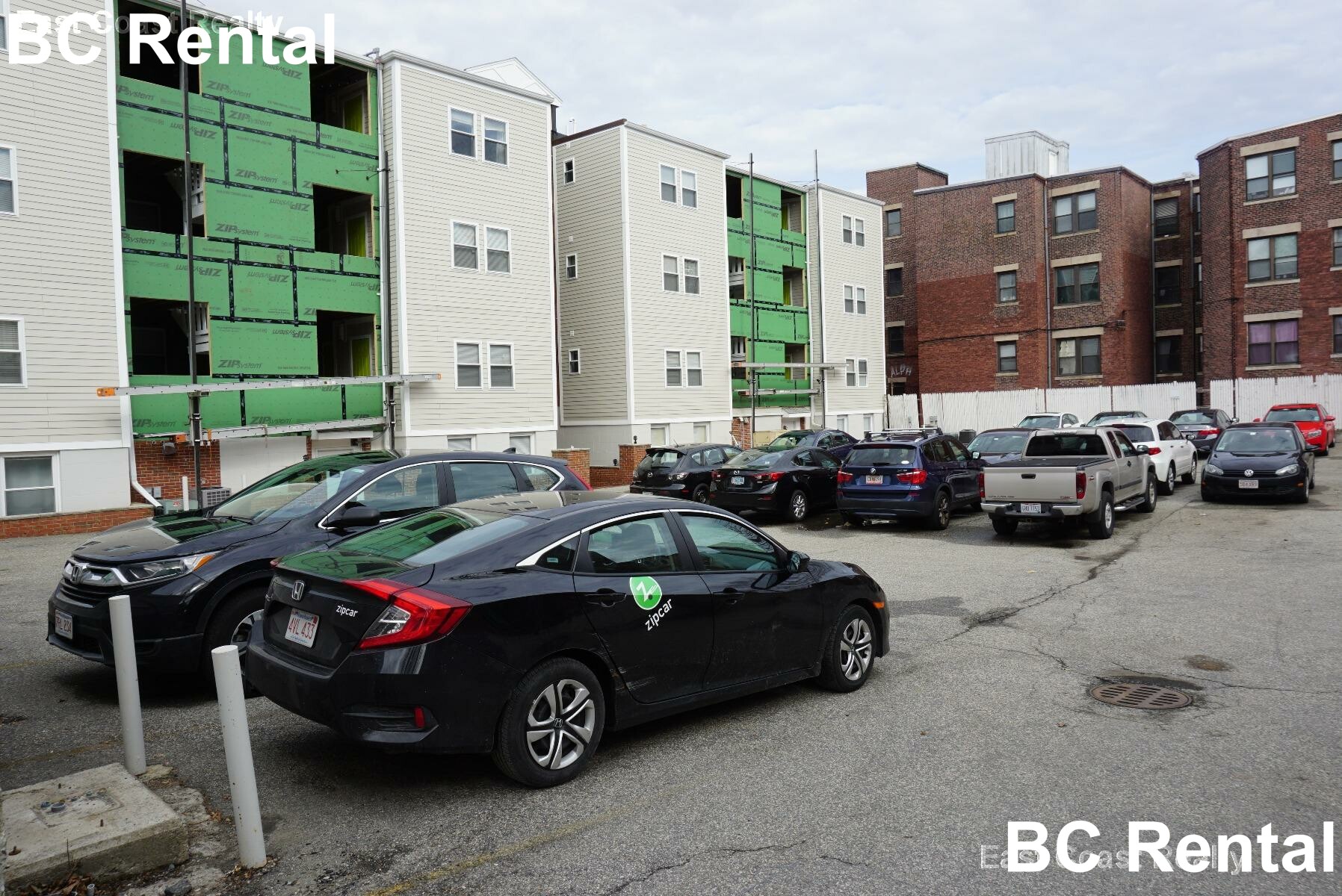 10 Brainerd Rd, Allston