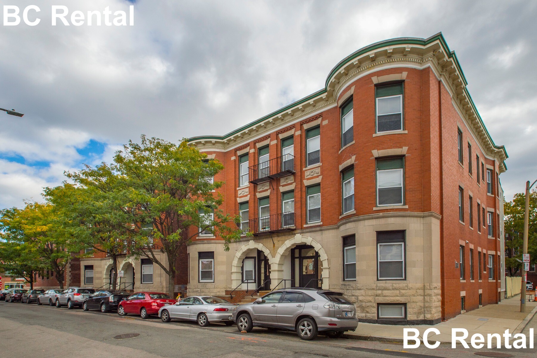 10 Brainerd Rd, Allston