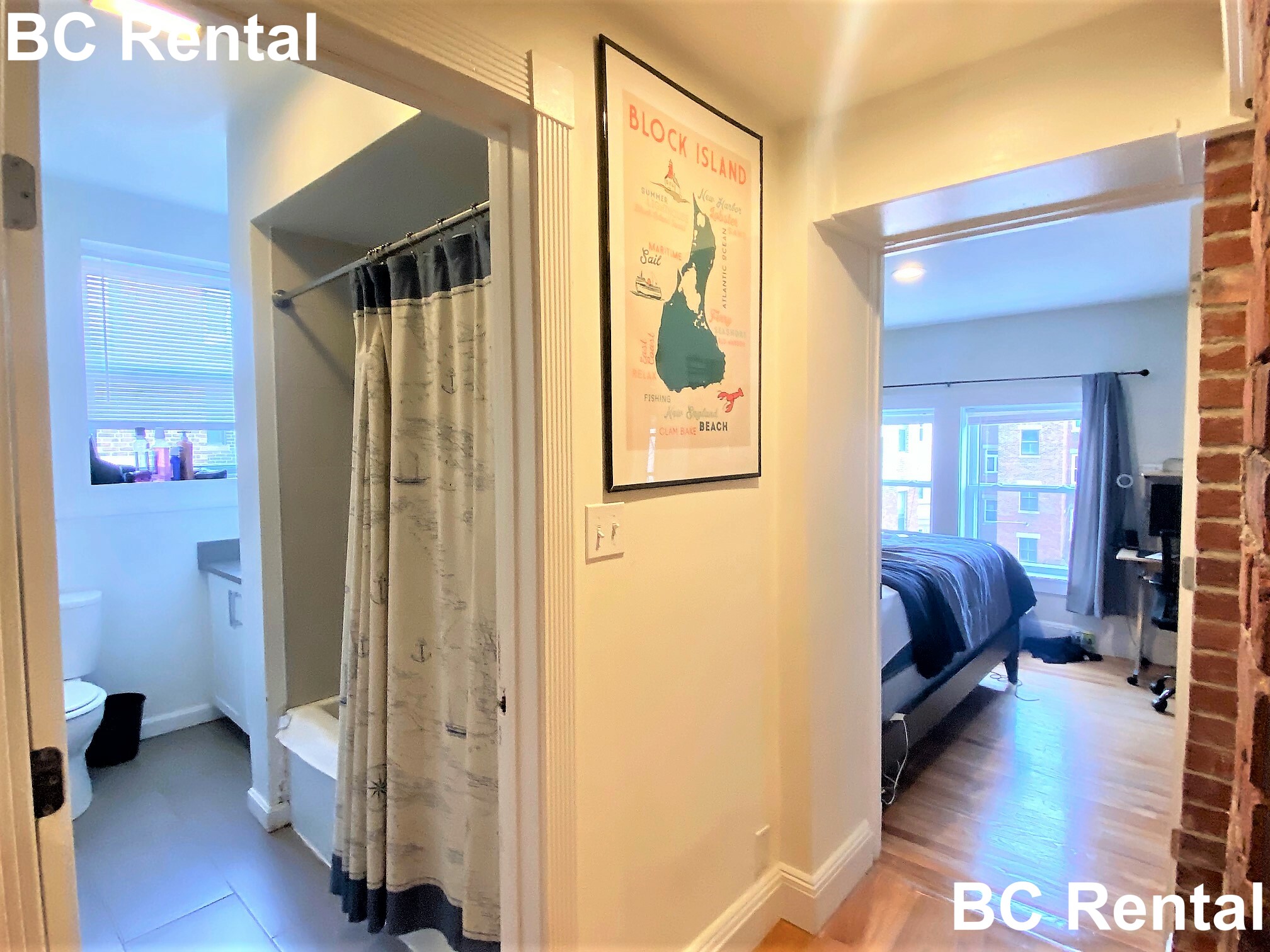 10 Brainerd Rd, Allston