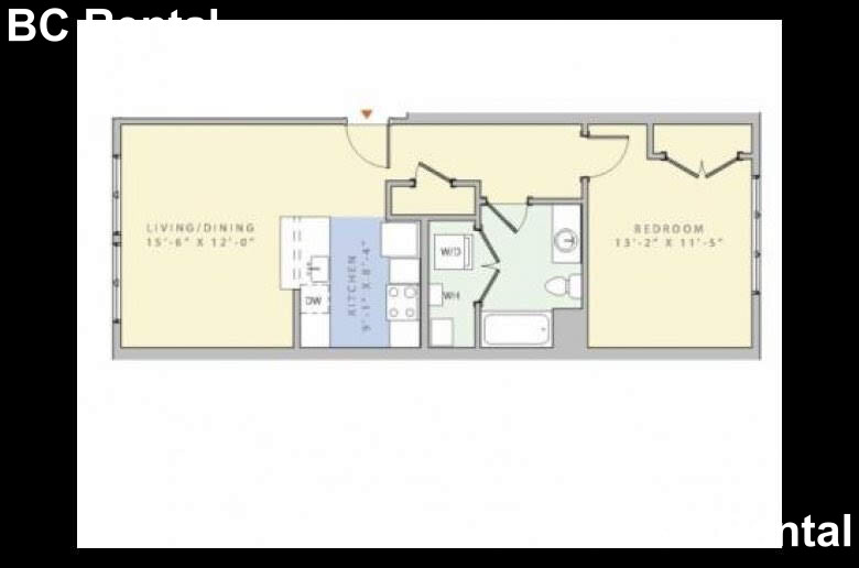 36 Bonair St, East Somerville