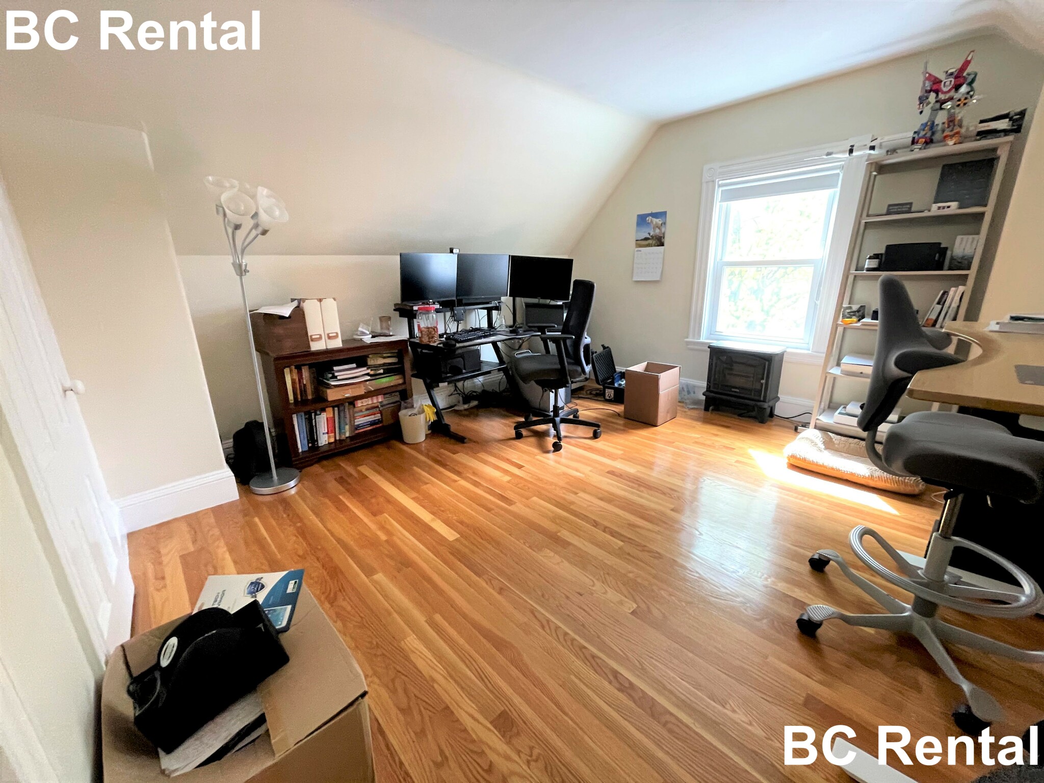 25 Sargent St, North Cambridge