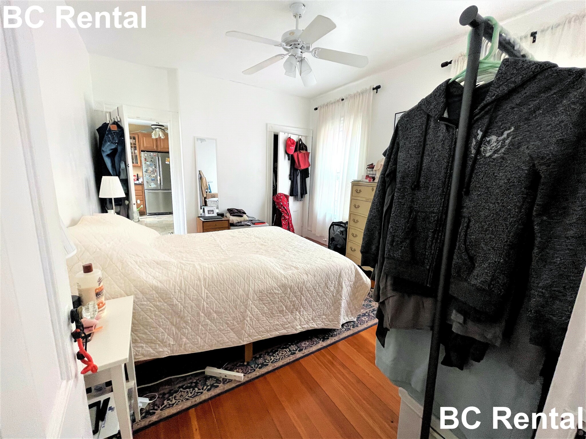 25 Sargent St, North Cambridge