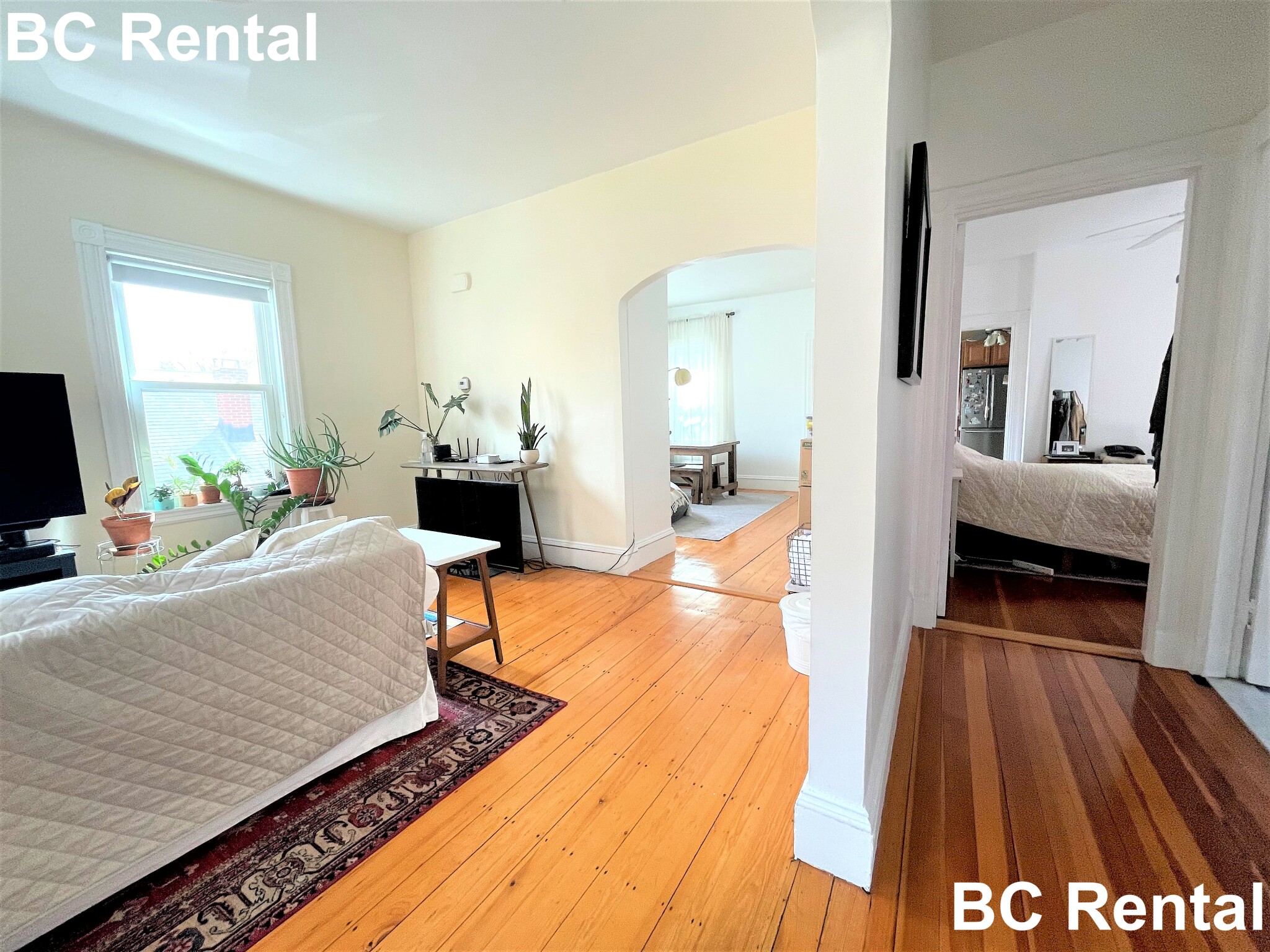 25 Sargent St, North Cambridge