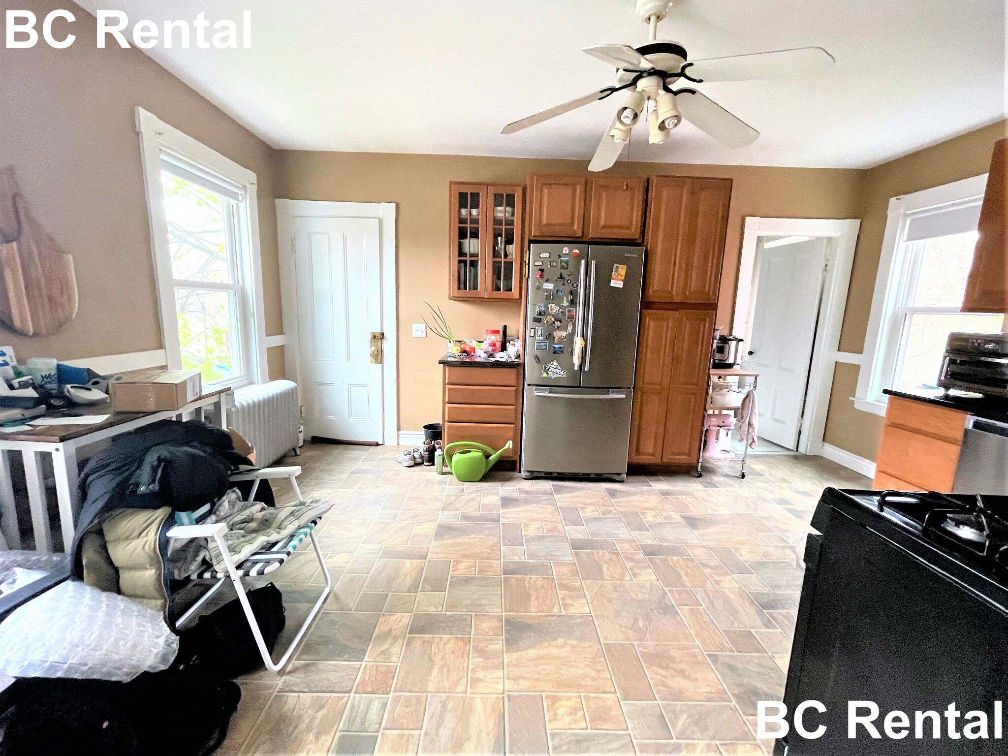 25 Sargent St, North Cambridge