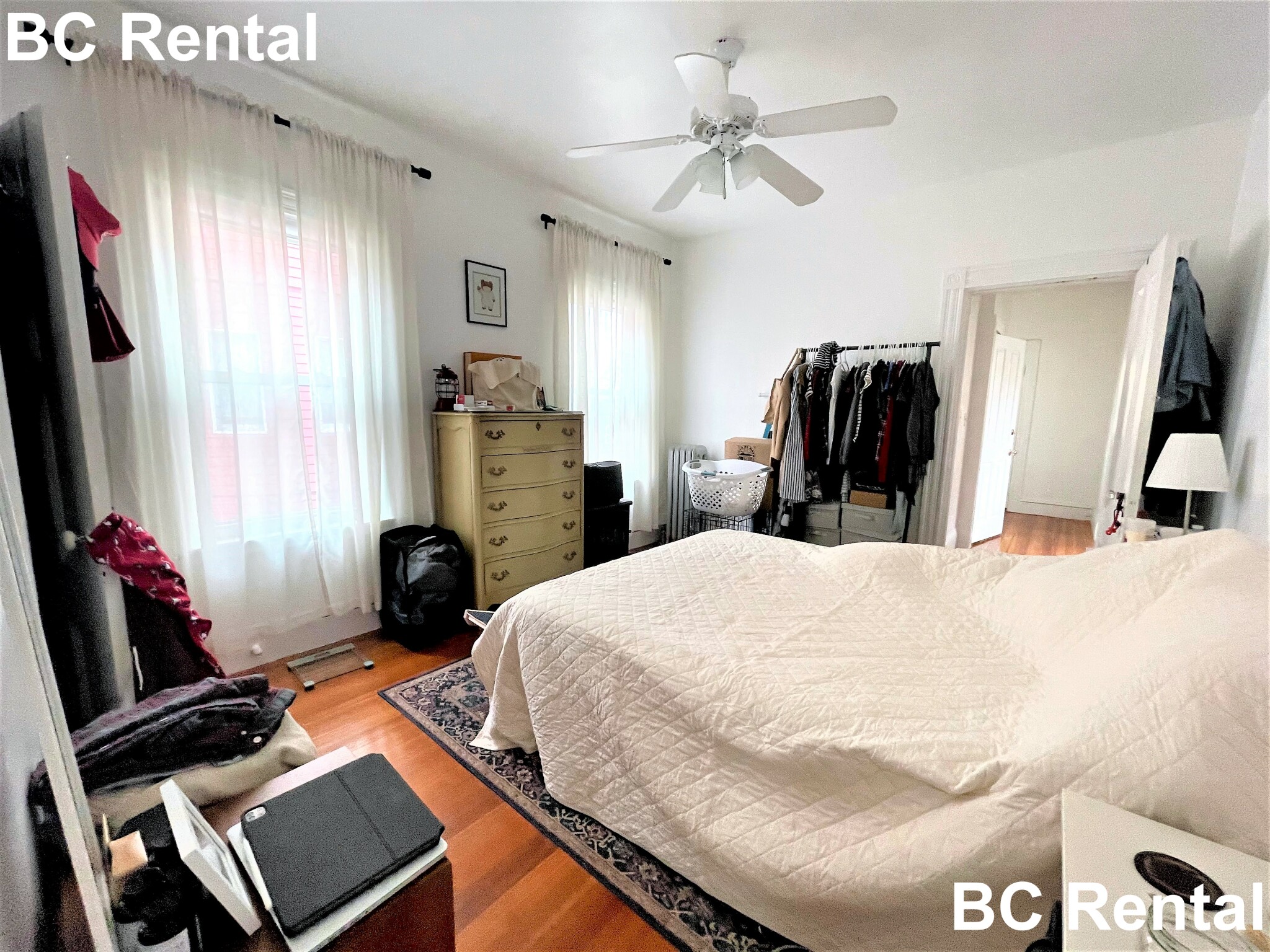 25 Sargent St, North Cambridge