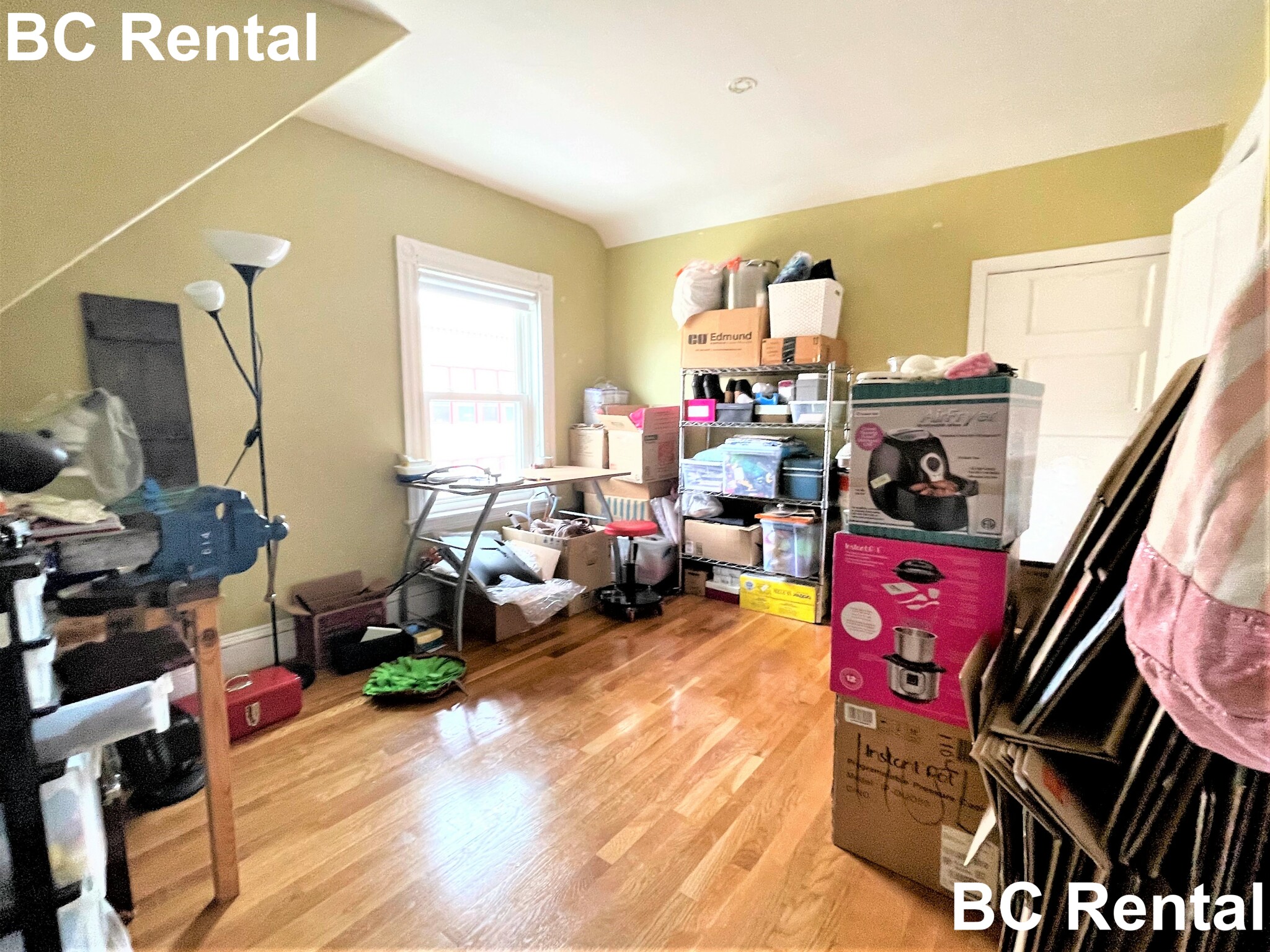 25 Sargent St, North Cambridge