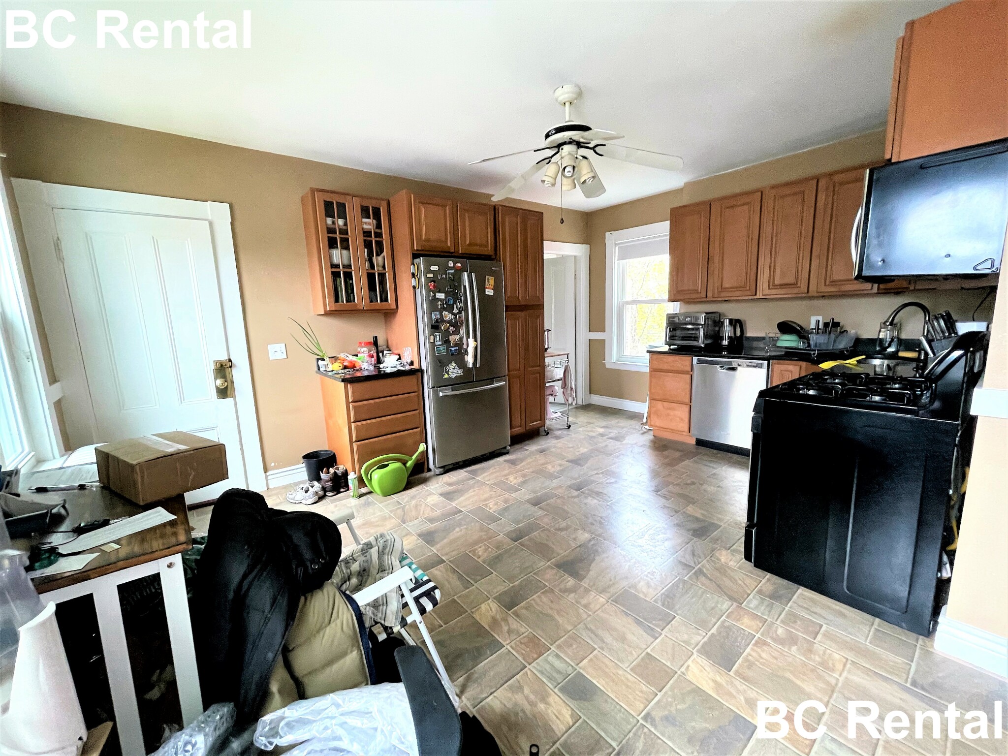 25 Sargent St, North Cambridge