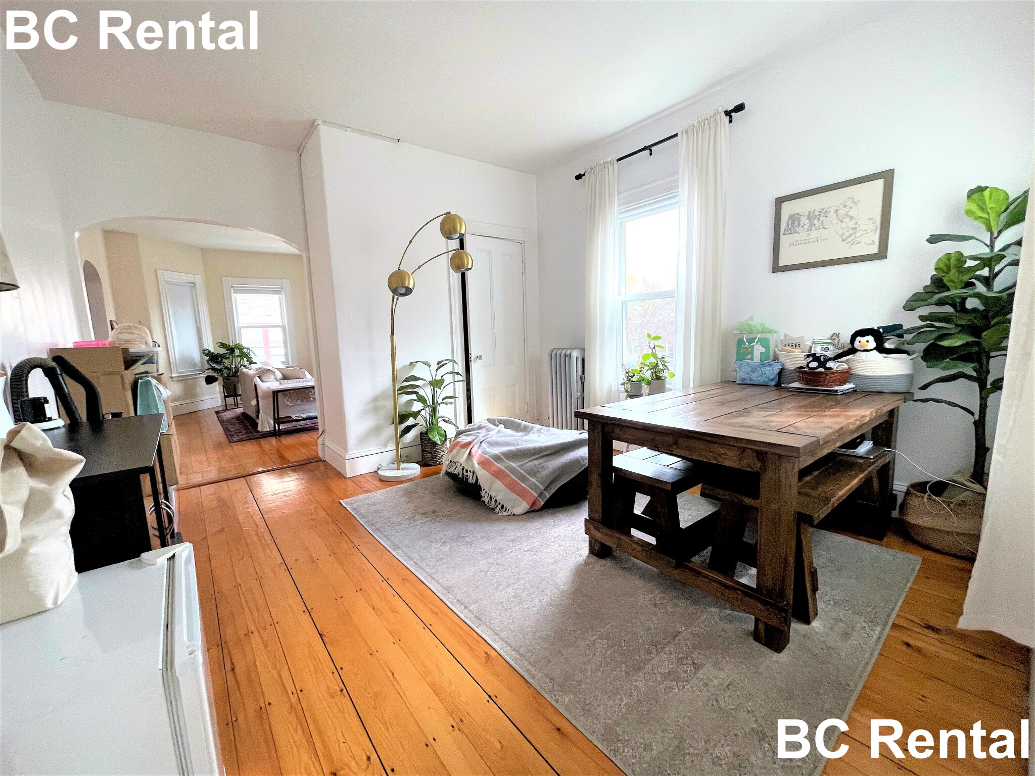 25 Sargent St, North Cambridge