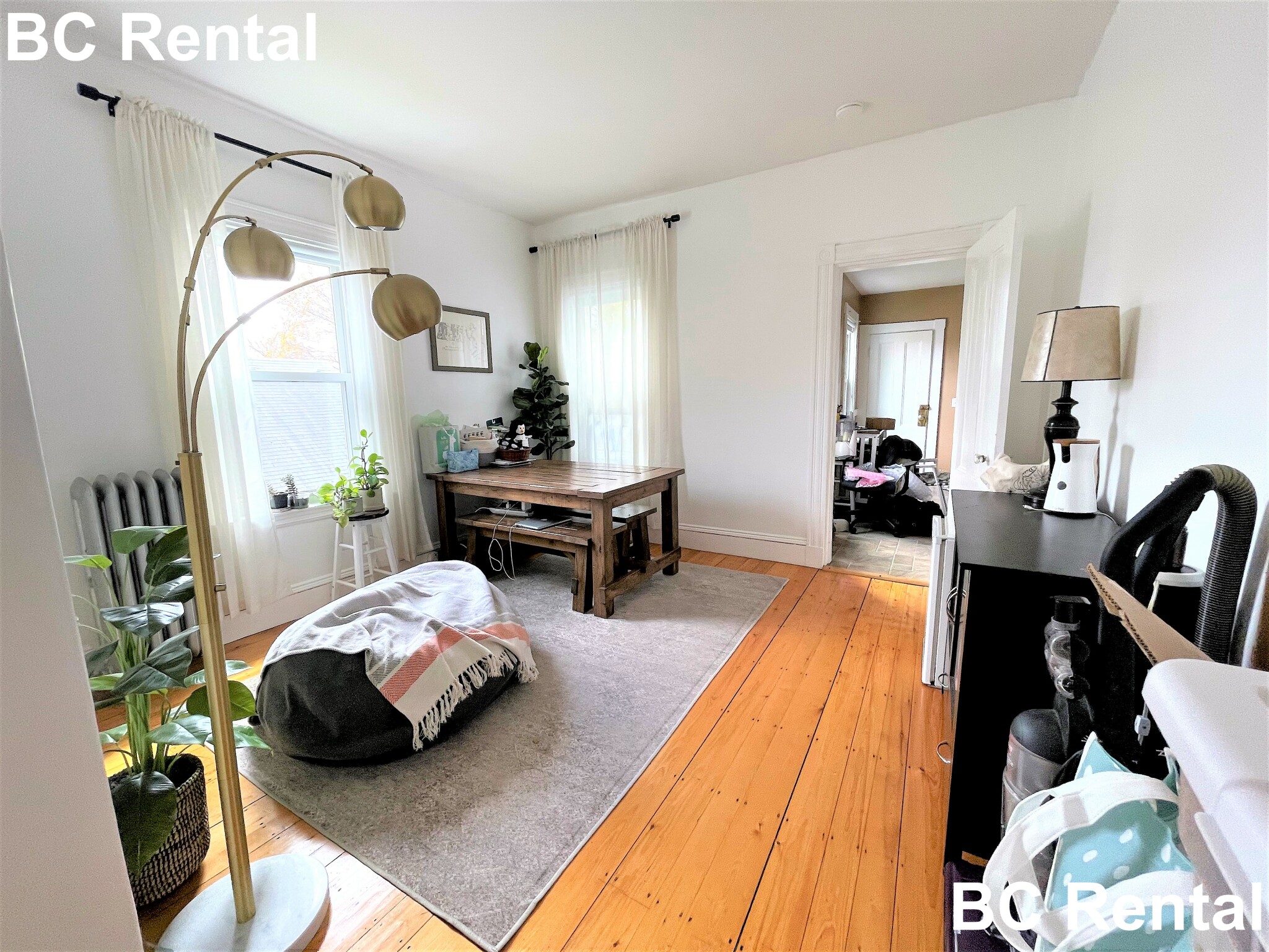 25 Sargent St, North Cambridge