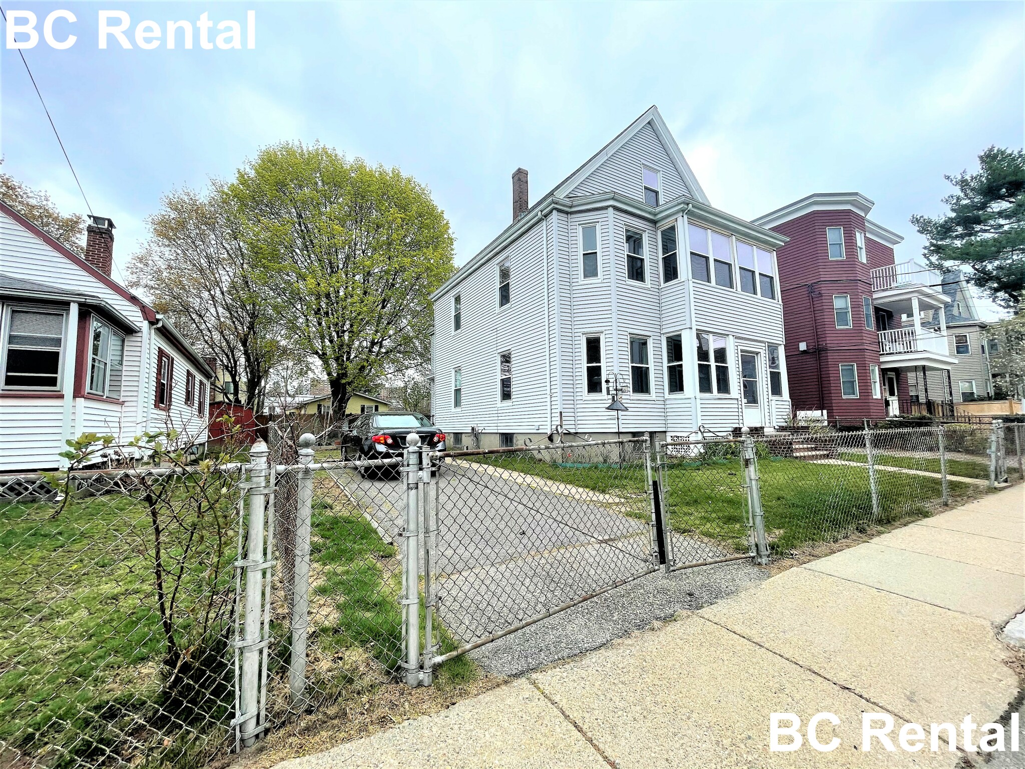 25 Sargent St, North Cambridge