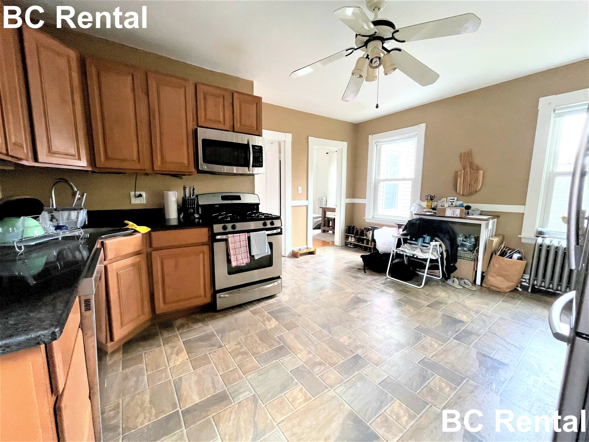 25 Sargent St, North Cambridge