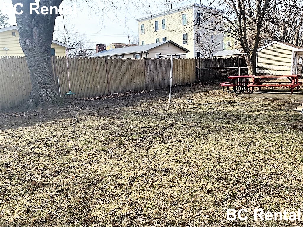 25 Sargent St, North Cambridge