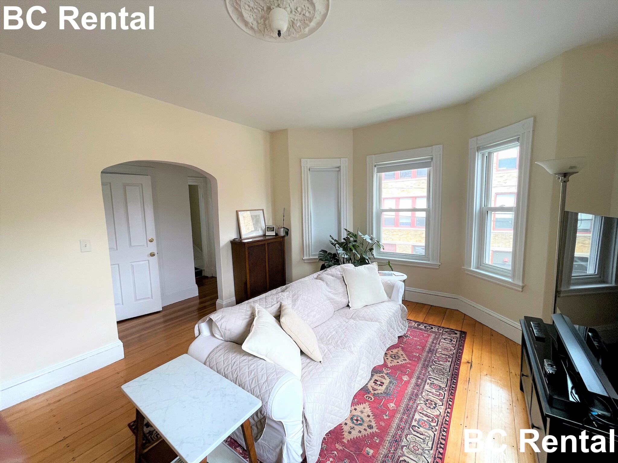 25 Sargent St, North Cambridge